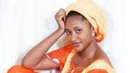 Dandalin Kannywood: Zainab Indomie ta dawo harkar fim bayan hutun shekaru 5