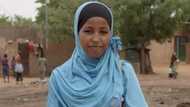 This is so inspirational, meet the girl who said 'no' to forced marriage