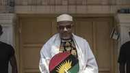 What sort of stupid country is Nigeria, Nnamdi Kanu asks in an EXPLOSIVE interview on Biafra remembrance day