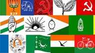 Which Political Party is dominating in Nigeria?
