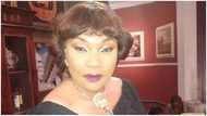 Don't settle for someone you find boring: Eucharia Anunobi gives relationship advice to singles, fans react
