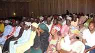 Hotunan da ya tabbatar da cewa an sace yan matan Chibok