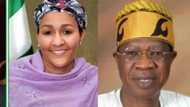 2016InReview: 6 Buhari ministers who performed excellently