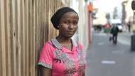 Read Why UK Parliament Invited 15-Year-Old Schoolgirl From Nigeria