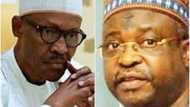 Shugaba Buhari ne babban matsalar Jam’iyyar APC inji wani Jigon APC