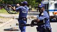 Panic as another Nigerian killed by South African police