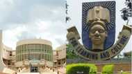 Largest university in Nigeria in 2024: Top 5 list to check out