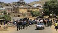 BREAKING: Gunmen invade church in Kogi state, kill one, abduct three