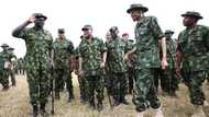 Don’t force us to take law into our hands – Soldiers warn President Buhari