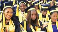 Nnamdi Azikiwe University offers automatic employment to 54 first-class students