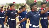 Recruitment: NSCDC shortlists 6,500 out of 1.4m for final screening