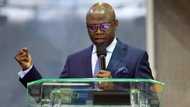 God has asked me to run for presidency - Pastor Tunde Bakare declares