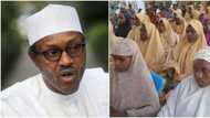 Yan matan Dapchi: Buhari ya nuna shi nagartaccen shugaba ne - Okorocha