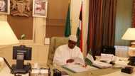 President Buhari appoints, reappoints new heads of federal agencies