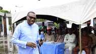 Anambra governorship election: MASSOB urges Andy Uba to accept Soludo's victory