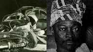 How Obafemi Awolowo's arch rival, Adegoke Adelabu died in a mysterious a car crash on Lagos/Ibadan expressway in 1958