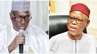 APC’s sudden interest in restructuring deceitful - PDP