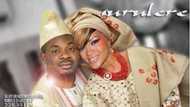 5 times Don Jazzy has 'proposed' to American superstar, Rihanna