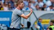 Arsenal dealt huge blow as 'linked' manager signs contract extension with current club