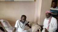 Allah ya yiwa babban malamin Izala a Kaduna rasuwa, hoto