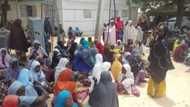 312,069 Nigerians are now refugees in Niger, Chad, Cameroon, UNHCR claims