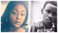 I will forcefully sleep with you to death – Young man threatens video vixen (photos)