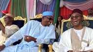 El-Rufai sends message to nPDP members threatening to leave APC