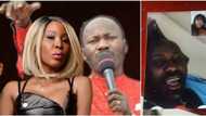 Apostle Suleman scandal: Otobo releases evidence of their intimate relationship (SEE PHOTOS)