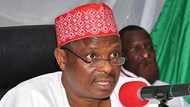 Trouble looms in Kano PDP as Shekarau speaks about Kwankwaso’s defection, raises new fears