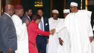 Buhari ya bada sanarwar fadada shirin N-Power domin ‘Ya ‘yan Talakawa su amfana