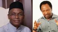 Yan daba sun kai hari ofishin kamfen Shehu Sani a Kaduna