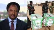Shehu Sani reveals why National Assembly changed the order of 2019 elections
