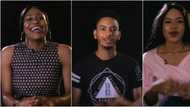 First 7 Big Brother Naija 2018 Double Wahala Housemates unveiled (photos)