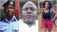 Lady exposes SARS officer who extorted and threatened to kill her in Lagos, ACP launches investigation