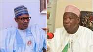 Hanyoyin da zamu taimakawa Ganduje har Buhari ya samu kuri'u 5m a Kano - Gude