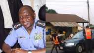 Remove all road blocks on expressways - IG of police orders his officers