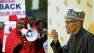 Aisha Yesufu calls for Buhari's impeachment, says Osinbajo lacks presidential powers (video)