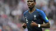 Manchester United legend attacks Pogba, tells him to use his brain to become top footballer