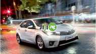 Top 10 best-selling used cars of 2017 in Nigeria