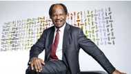 Discover Adebayo Ogunlesi's career turns and steps towards success