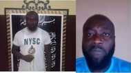 NYSC member who became a Muslim in 2015 renounces Islam for THESE reasons (video)