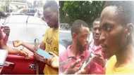 Taxi drivers beware! How Uber driver was killed with belt and dumped inside gutter