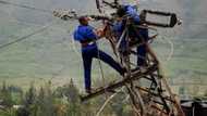 Nigerians lament poor electricity supply despite power generation peaking at 4,735.1MW