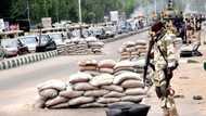 President Buhari Never Ordered Dismantling Of Checkpoints – Sambo Dasuki