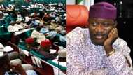 Fayemi blasts lawmakers over Ajaokuta steel plant concession
