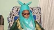 Inalillahi wa'inna'ilaihi Raj'iun : Allah ya yi wa mai martaba sarkin Katagum Rasuwa a ranar Asabar