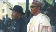 5 Jonathan's Achievements That Buhari Should Not Take Credit For