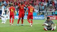 Romelu Lukaku on fire as Belgium destroy Panama in tough battle at the Russia 2018 World Cup