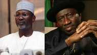 Farfesa Attahiru Jega ya raddi ga Goodluck Jonathan