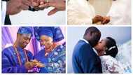 What are the most common forms of marriage and ceremonies held in Nigeria?